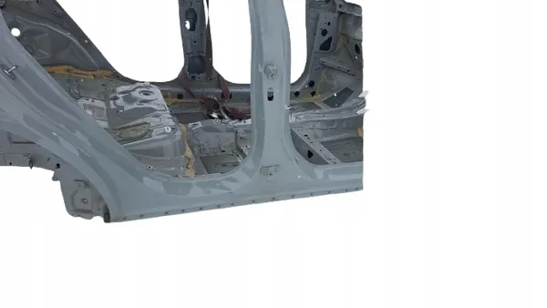 Oikea kynnys Ford Puma MK2 2020 OEM L1TB-S278A image 2