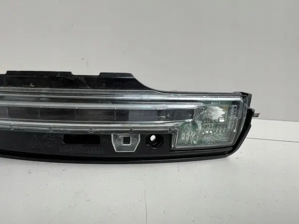 Porsche Macan Vänster Spegel Blinkers OEM 95B949101F image 3