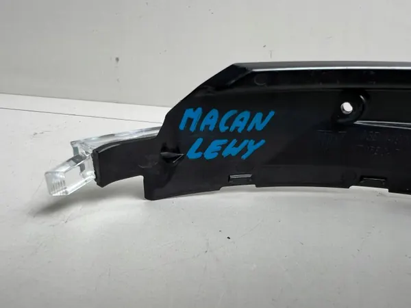 Porsche Macan Vänster Spegel Blinkers OEM 95B949101F image 4