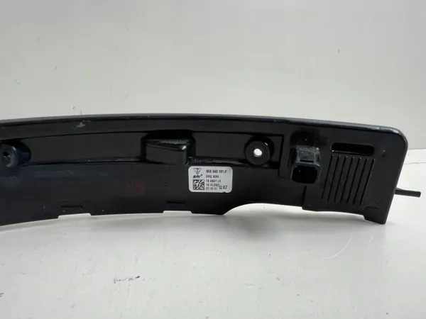 Porsche Macan Vänster Spegel Blinkers OEM 95B949101F image 5