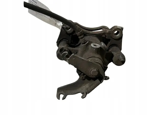 Iveco Daily 35 - 40.10 Takajarrusatula OEM 504360795 image 3