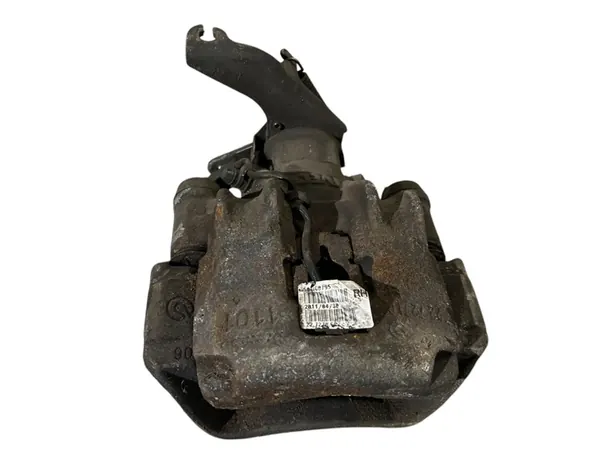 Iveco Daily 35 - 40.10 Takajarrusatula OEM 504360795 image 5