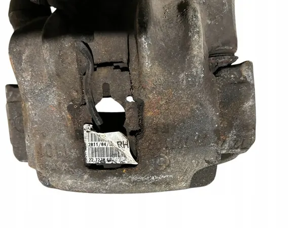 Iveco Daily 35 - 40.10 Takajarrusatula OEM 504360795 image 8