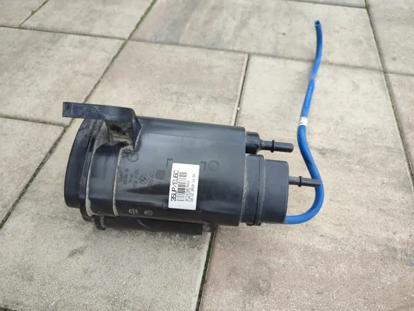 Innekabinettfilter aktivt kol BMW X3 G01 OEM 7475675 image 2