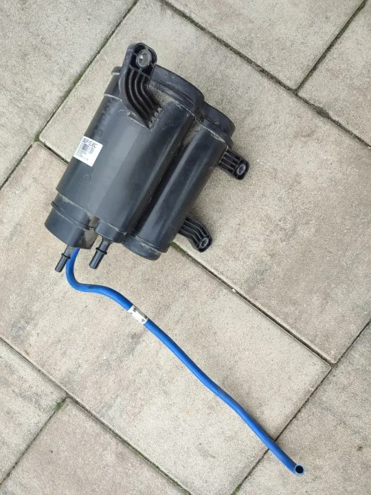 Innekabinettfilter aktivt kol BMW X3 G01 OEM 7475675 image 10