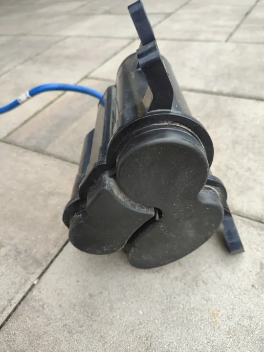 Innekabinettfilter aktivt kol BMW X3 G01 OEM 7475675 image 6