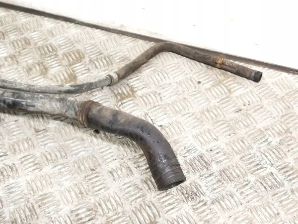 Nissan OE Tankvulpijp OEM ARA166282 image 3