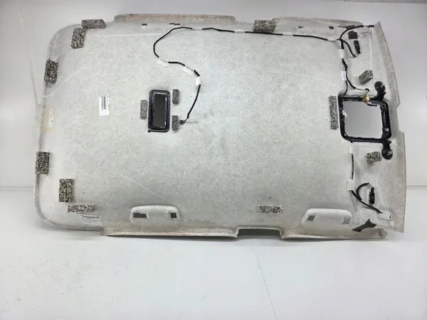 Teto Cupra OE usado OEM 10a867501P image 6