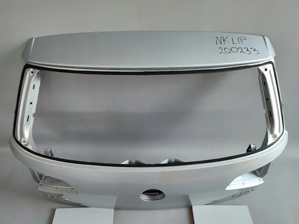 VW GOLF 7 VII Tampa Traseira 2012- OEM 5G6867738A image 5