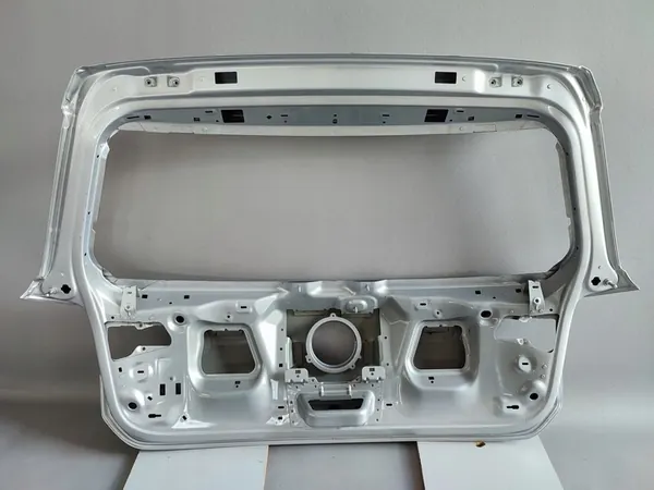 VW GOLF 7 VII Tampa Traseira 2012- OEM 5G6867738A image 6