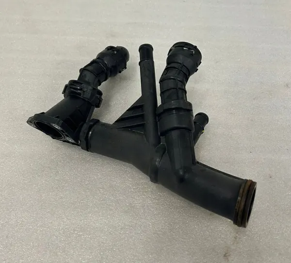 Termostathus OEM 04L121026AH för VW 2.0 TDI image 2