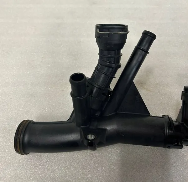 Termostathus OEM 04L121026AH för VW 2.0 TDI image 3