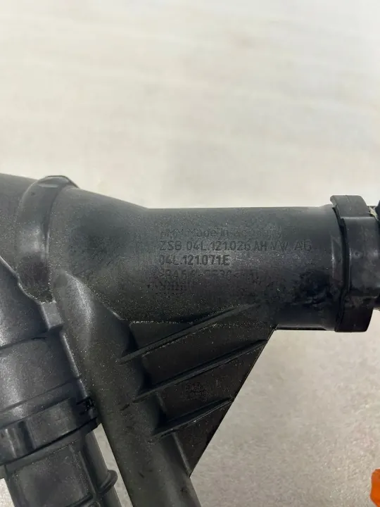 Termostathus OEM 04L121026AH för VW 2.0 TDI image 5