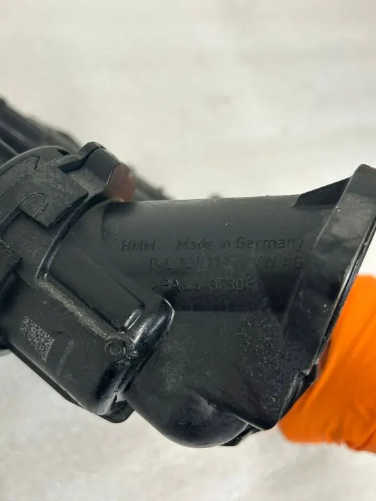 Termostathus OEM 04L121026AH för VW 2.0 TDI image 6