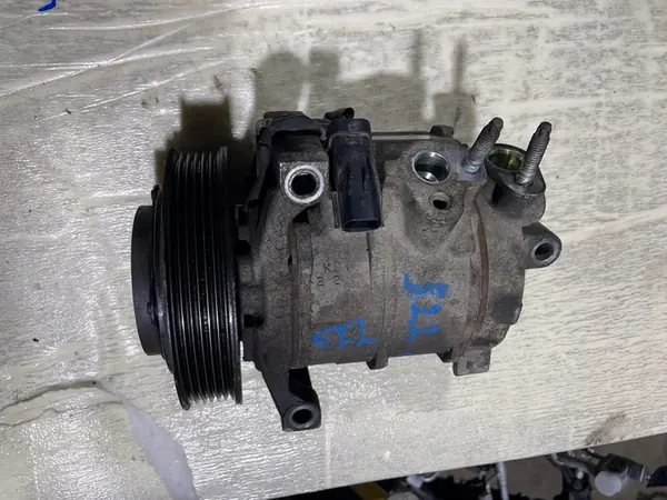 Compressore aria condizionata JEEP GRAND CHEROKEE WK2 3.0 TDI P68202995AA image 2