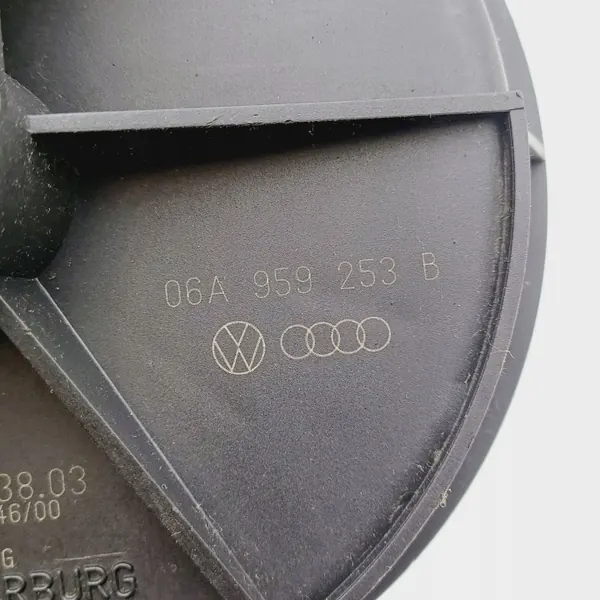 Pompe à air secondaire OEM DRC99389 pour Audi A4 B5 1.8 image 6