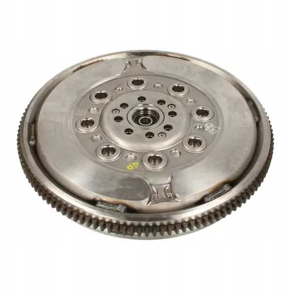 Volante bimassa Subaru Forester image 8