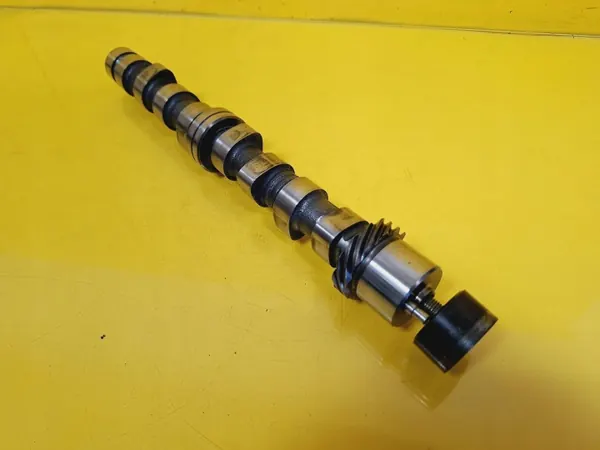 Gebrauchte Nockenwelle Fiat Seicento 900 NR36 OEM image 5