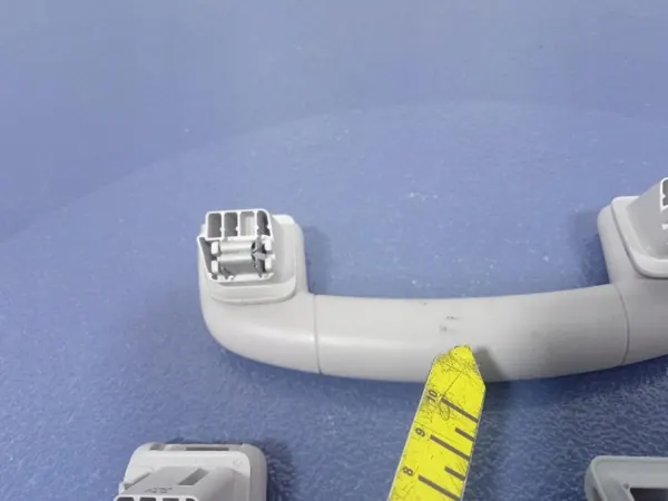 Poignées de Plafond VW Passat B8 OEM 3G0857643B Lot image 8
