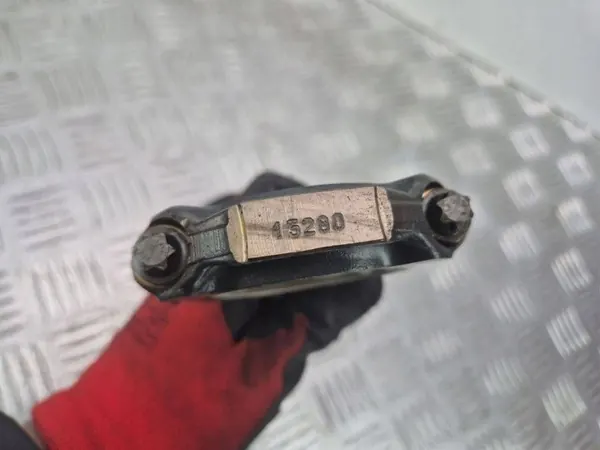 Moottorin Männä ja Kiertokanki Mercedes OEM 098106 image 8