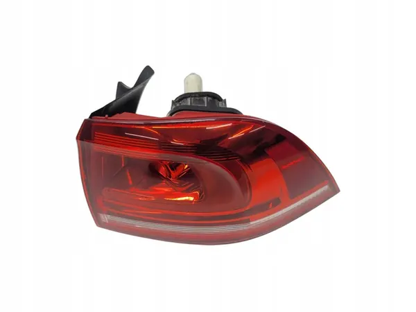 Luz Trasera Derecha VW Touareg II 7P image 2