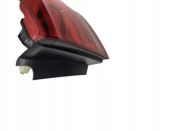 Luz Trasera Derecha VW Touareg II 7P image 3