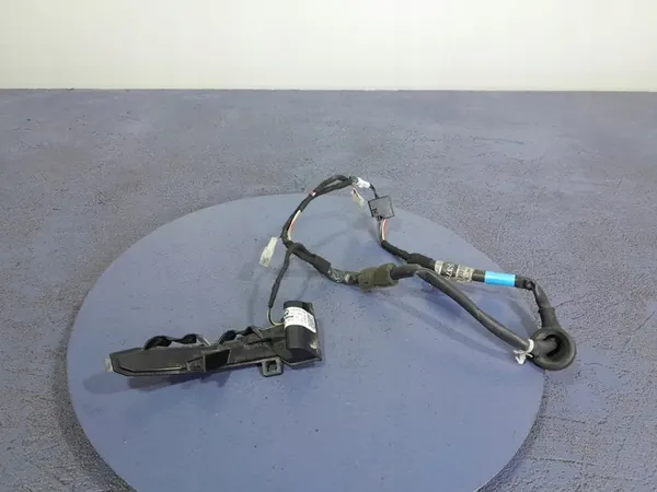 SINAL DE VIRADA FRONTAL ESQUERDO SKODA OCTAVIA IV 5E3949101 image 3