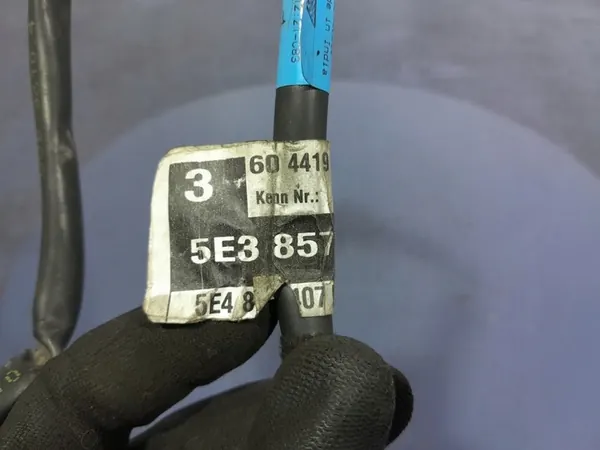 SINAL DE VIRADA FRONTAL ESQUERDO SKODA OCTAVIA IV 5E3949101 image 6