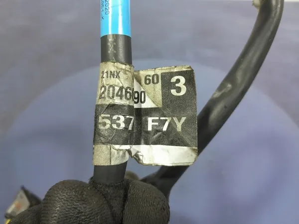 SINAL DE VIRADA FRONTAL ESQUERDO SKODA OCTAVIA IV 5E3949101 image 7