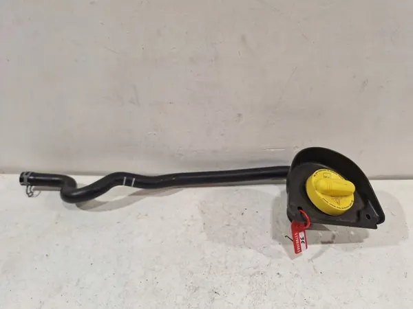 Tampa enchimento óleo OEM 8200795333 Renault Trafic image 2