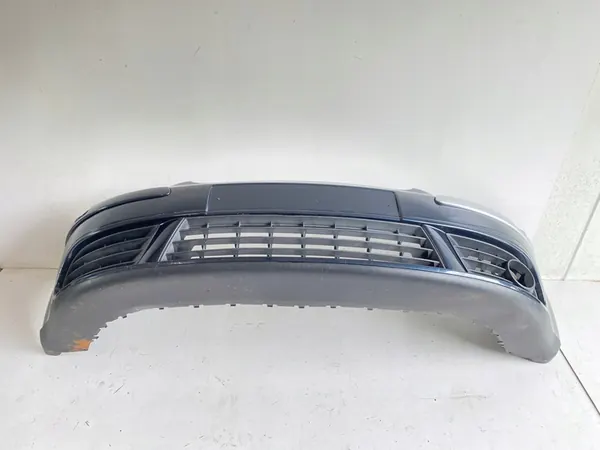 Paraurti anteriore VW Golf Plus 2004-2009 image 3