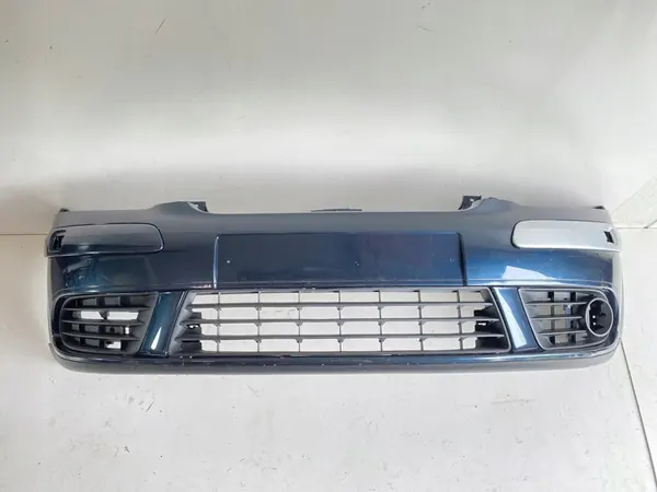 Paraurti anteriore VW Golf Plus 2004-2009 image 4