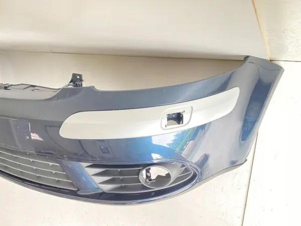 Paraurti anteriore VW Golf Plus 2004-2009 image 8