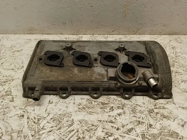 OEM 077103475N Ventillock Fram för VW Touareg I image 2