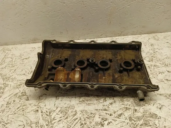 OEM 077103475N Ventillock Fram för VW Touareg I image 3