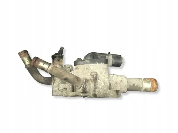 Carcasa termostato OEM 130499F600 para Nissan Almera II image 2