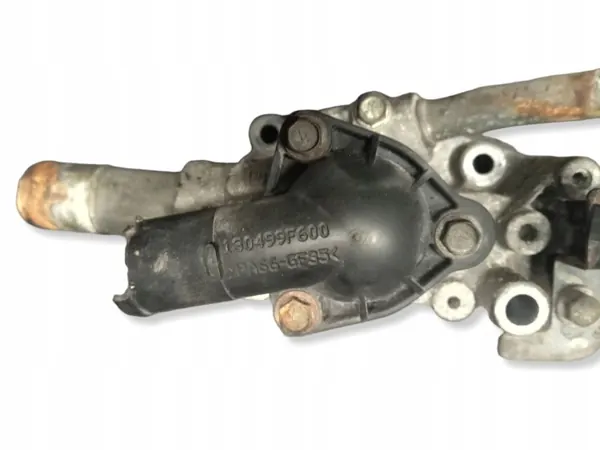 Carcasa termostato OEM 130499F600 para Nissan Almera II image 3