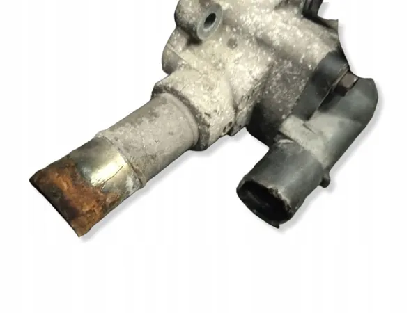 Carcasa termostato OEM 130499F600 para Nissan Almera II image 7