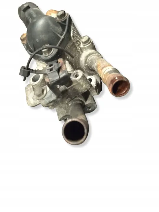 Carcasa termostato OEM 130499F600 para Nissan Almera II image 8