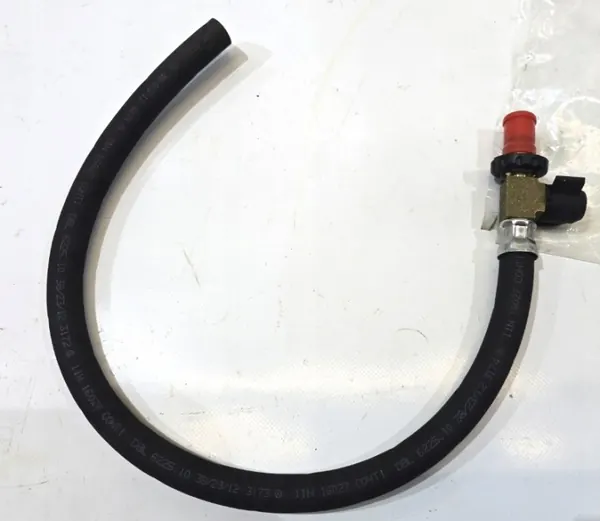 Mercedes Bremsleitung OEM A0004203948 - Gebraucht image 2
