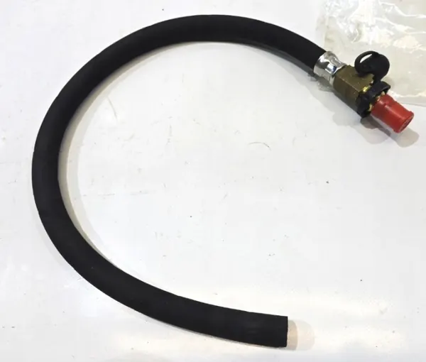 Mercedes Bremsleitung OEM A0004203948 - Gebraucht image 3