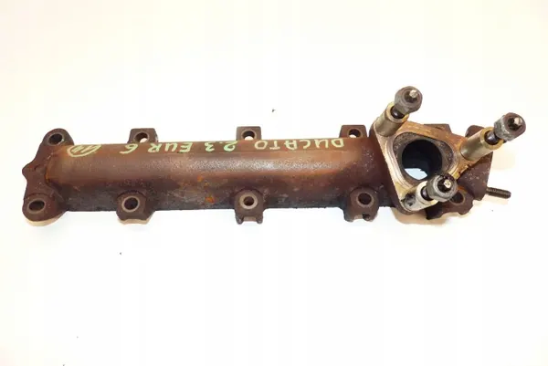 Uitlaatspruitstuk OEM 5802801893 voor Fiat Ducato IV 2.3 image 2