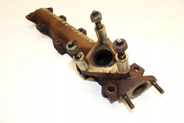 Uitlaatspruitstuk OEM 5802801893 voor Fiat Ducato IV 2.3 image 3