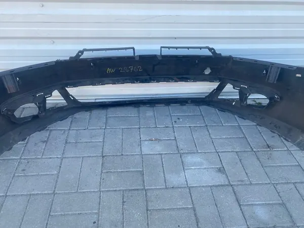 Paraurti anteriore VW Golf VI 5K0 PDC EU image 10