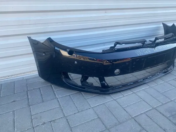 Paraurti anteriore VW Golf VI 5K0 PDC EU image 2