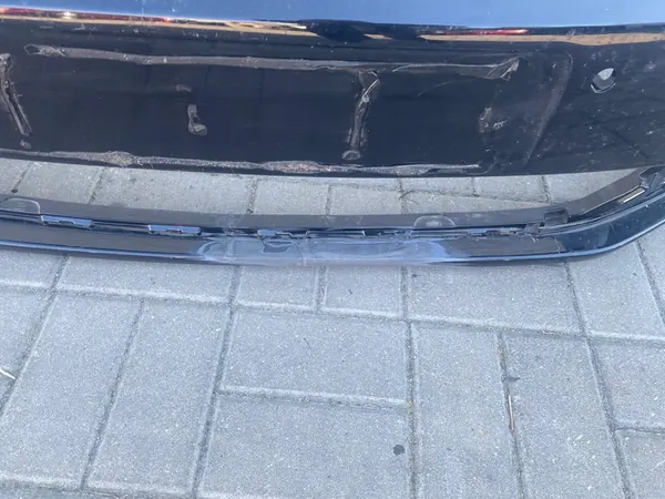 Paraurti anteriore VW Golf VI 5K0 PDC EU image 5