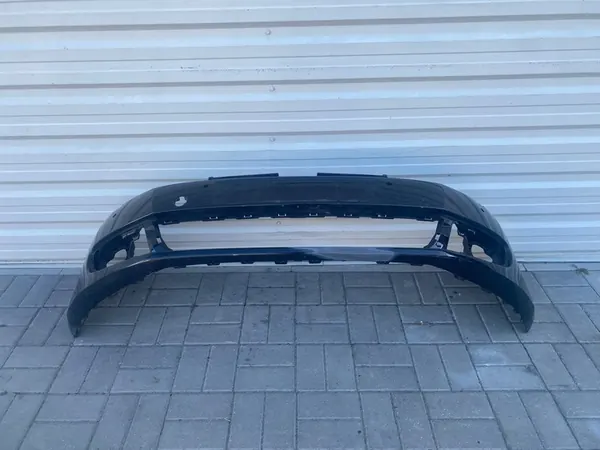 Paraurti anteriore VW Golf VI 5K0 PDC EU image 6