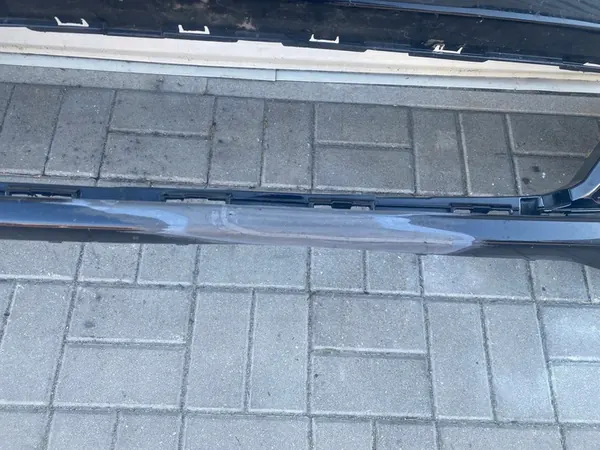 Paraurti anteriore VW Golf VI 5K0 PDC EU image 7