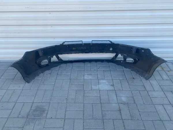 Paraurti anteriore VW Golf VI 5K0 PDC EU image 8