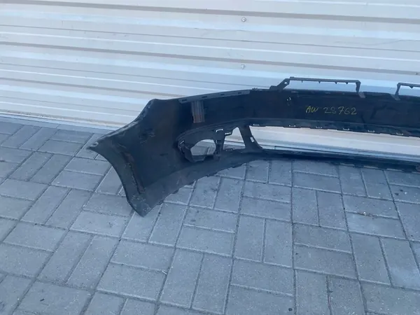 Paraurti anteriore VW Golf VI 5K0 PDC EU image 9